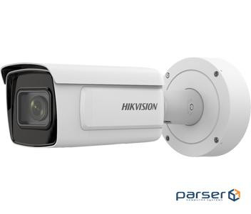 2Мп ANPR IP видеокамера Hikvision c вариофокальным объективом H (iDS-2CD7A26G0/P-IZHS (2.8-12 мм))