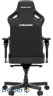 Крісло ігрове Anda Seat Kaiser 4 V2 Fabric Size XL Dark Gray (AD12YDDC-XLL-20-GB-CF-03)