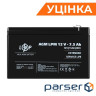 Аккумулятор AGM LPM 12V - 7.5 Ah (42057)