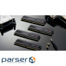 Модуль пам'яті G.SKILL Trident Z5 RGB Matte Black DDR5 6000MHz 32GB Kit 2x (F5-6000J3238F16GX2-TZ5RK)