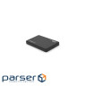 Кишеня зовнішня Voltronic Q3 USB 3.0 to 2.5" SATA black (Q3 3.0/BK) (Q3 3.0 / BK)
