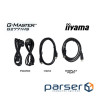 Монітор iiyama G2771HS-B1