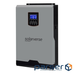 Сонячний інвертор Solarverse SV5048A 5kW