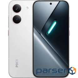 Смартфон POCO X8 Pro 8/512GB White 2511FPC34G (1210295)