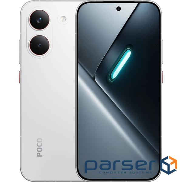Смартфон POCO X8 Pro 8/512GB White 2511FPC34G (1210295)