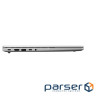 ноутбук 14F_OLED/U7-355/32/1TBSSD/Intel HD/DOS/BL /Cool Silver ASUS S3407AA-SF006 (90NB1761-M00060)