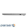 ноутбук 14F_OLED/U7-355/32/1TBSSD/Intel HD/DOS/BL /Cool Silver ASUS S3407AA-SF006 (90NB1761-M00060)