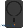 Портативная батарея Baseus Magnetic Mini 20W 6000mAh black (P10059002113-00)