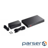 Комутатор TP-LINK TL-SG1210PP 10xGE (PoE), 1xSFP, 123Вт, Некерований
