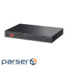 Комутатор TP-LINK TL-SG1210PP 10xGE (PoE), 1xSFP, 123Вт, Некерований