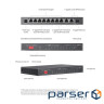 Комутатор TP-LINK TL-SG1210PP 10xGE (PoE), 1xSFP, 123Вт, Некерований