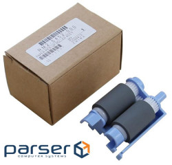 Paper capture roller SAMSUNG ML-1210/ SCX-4500 JC73-00018A AHK (26950) HP LJ M402/426 (RM2-5452) CET (CET3114)