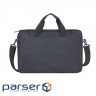 Laptop bag 16" RIVACASE Regent 8057 Black (8057 (Black))