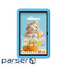Планшет Blackview Tab 80 Kids LTE 10.1" 4/64GB WiFi+BT Blue (6931548317401)