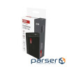 Батарея універсальна EMOS 20000mAh NTBF20, 65W, Pass-through, black (B0560B)