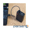 Батарея універсальна EMOS 20000mAh NTBF20, 65W, Pass-through, black (B0560B)