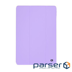 Чохол до планшета Armorstandart Smart Fold Pen Samsung Galaxy Tab A9+ Light Purple (ARM75000)