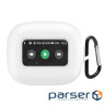 Чохол для навушників Armorstandart Hang Case для JBL Live Flex White (ARM80449)
