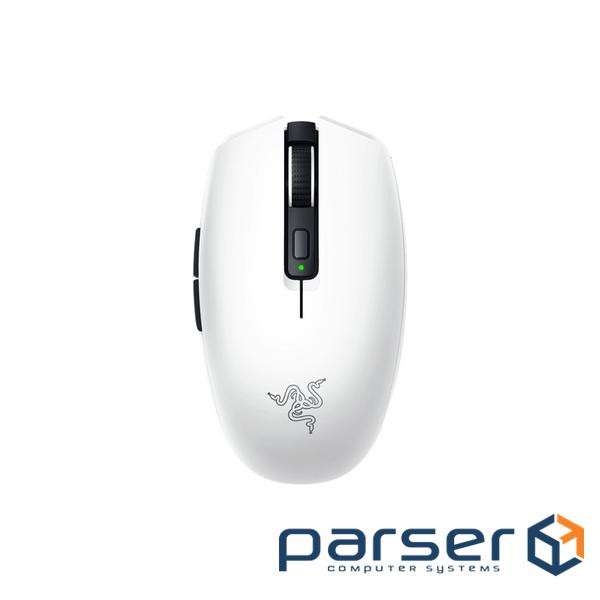 Мишка RAZER Orochi V2 Wireless White (RZ01-05690200-R3M1)