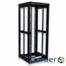 Шафа 19 "45U, 800х865 мм (Ш * Г), посилений, чорний (UA-MGSE4588MB)