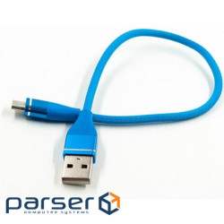 Date cable Dengos NTK-M-SHRT-SET-BLUE