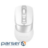 Мишка A4Tech FG50 Plus Wireless White (4711421002813)