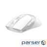 Мишка A4Tech FG50 Plus Wireless White (4711421002813)