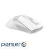 Мишка A4Tech FG50 Plus Wireless White (4711421002813)