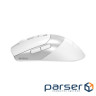 Мишка A4Tech FG50 Plus Wireless White (4711421002813)