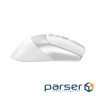 Мишка A4Tech FG50 Plus Wireless White (4711421002813)
