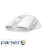 Мишка A4Tech FG50 Plus Wireless White (4711421002813)