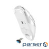 Мишка A4Tech FG50 Plus Wireless White (4711421002813)