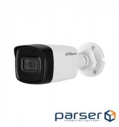 Камера відеоспостереження Dahua DH-HAC-HFW1500TLP-A (2.8)