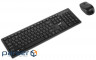 Kit keyboard + mouse GENIUS KM-8200 WL UA (31340003410)