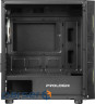 Корпус Prologix Dash GM-06RB Black