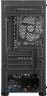 Корпус Prologix Dash GM-06RB Black