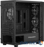 Корпус Prologix Dash GM-06RB Black