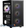 Корпус Prologix Dash GM-06RB Black