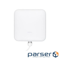 GSM-модем Nokia FastMile Compact 4G03-A + PoE 15w adaptor (3FE75111AC)