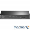 Комутатор мережевий TP-Link TL-SF1008LP