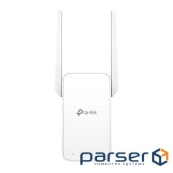 Repeat Wi-Fi signal TP-LINK RE215 AC750 1x FE LAN ext. ant x2 MESH