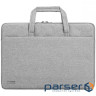 Сумка Proove Iris 15,6" light gray (LBIR15000003)