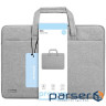 Сумка Proove Iris 15,6" light gray (LBIR15000003)