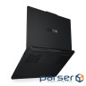ноутбук 16_2.5KM/R9 8945HX/32/1TB SSD/RTX 5070 8GB /DOS/BL/Eclipse Black LENOVO Legion (83LT008PRA)