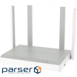 Wifi router KEENETIC Hopper (KN-3810)