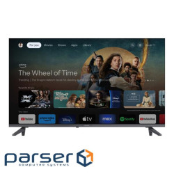 Телевізор AIWA 55