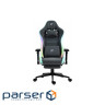 Крісло ігрове GT Racer X-2306 Gray (X-2306 Fabric Gray L)