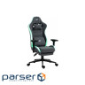 Крісло ігрове GT Racer X-2306 Gray (X-2306 Fabric Gray L)