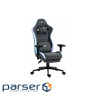Крісло ігрове GT Racer X-2306 Gray (X-2306 Fabric Gray L)