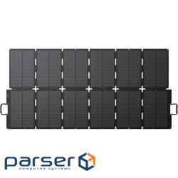 BLUETTI SORA 500 Solar Panel | 500W (SORA500)